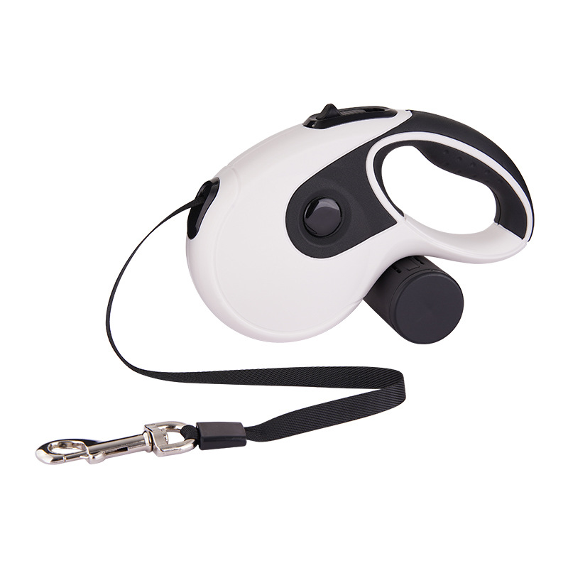 Automatic Retractable Leash for Household Pets 2
