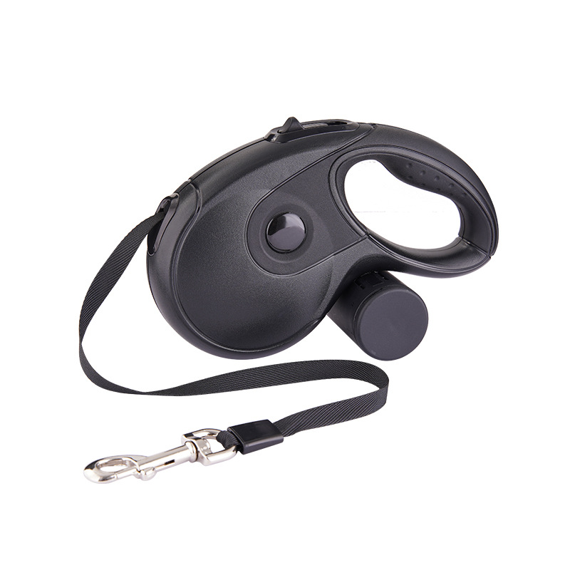 Automatic Retractable Leash for Household Pets 3